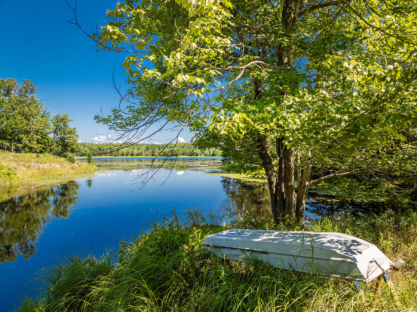 1052 Meadow Pond Road Islesboro ME 04848