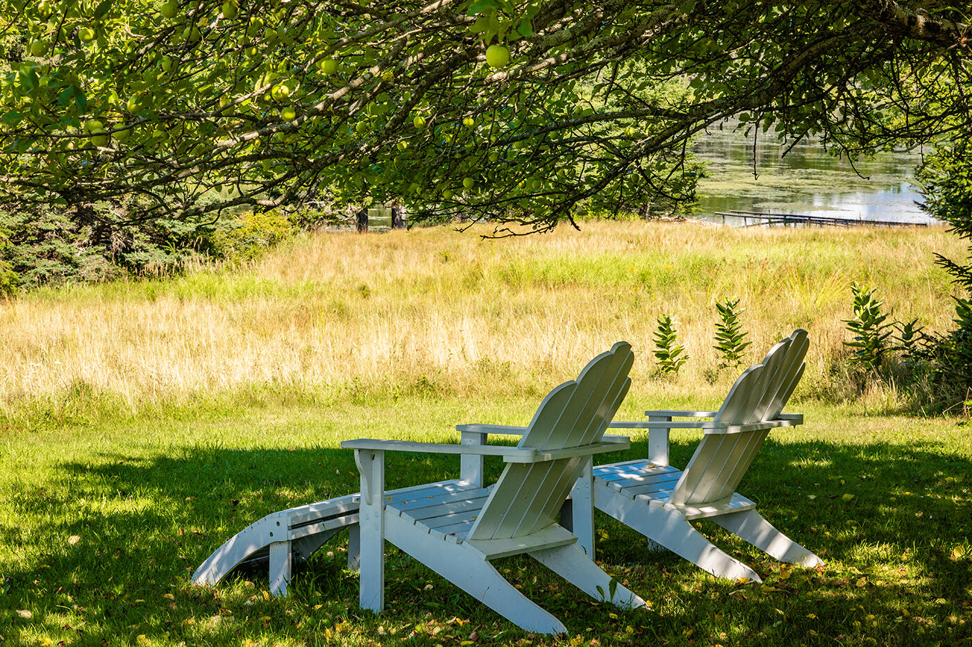1052 Meadow Pond Road Islesboro ME 04848