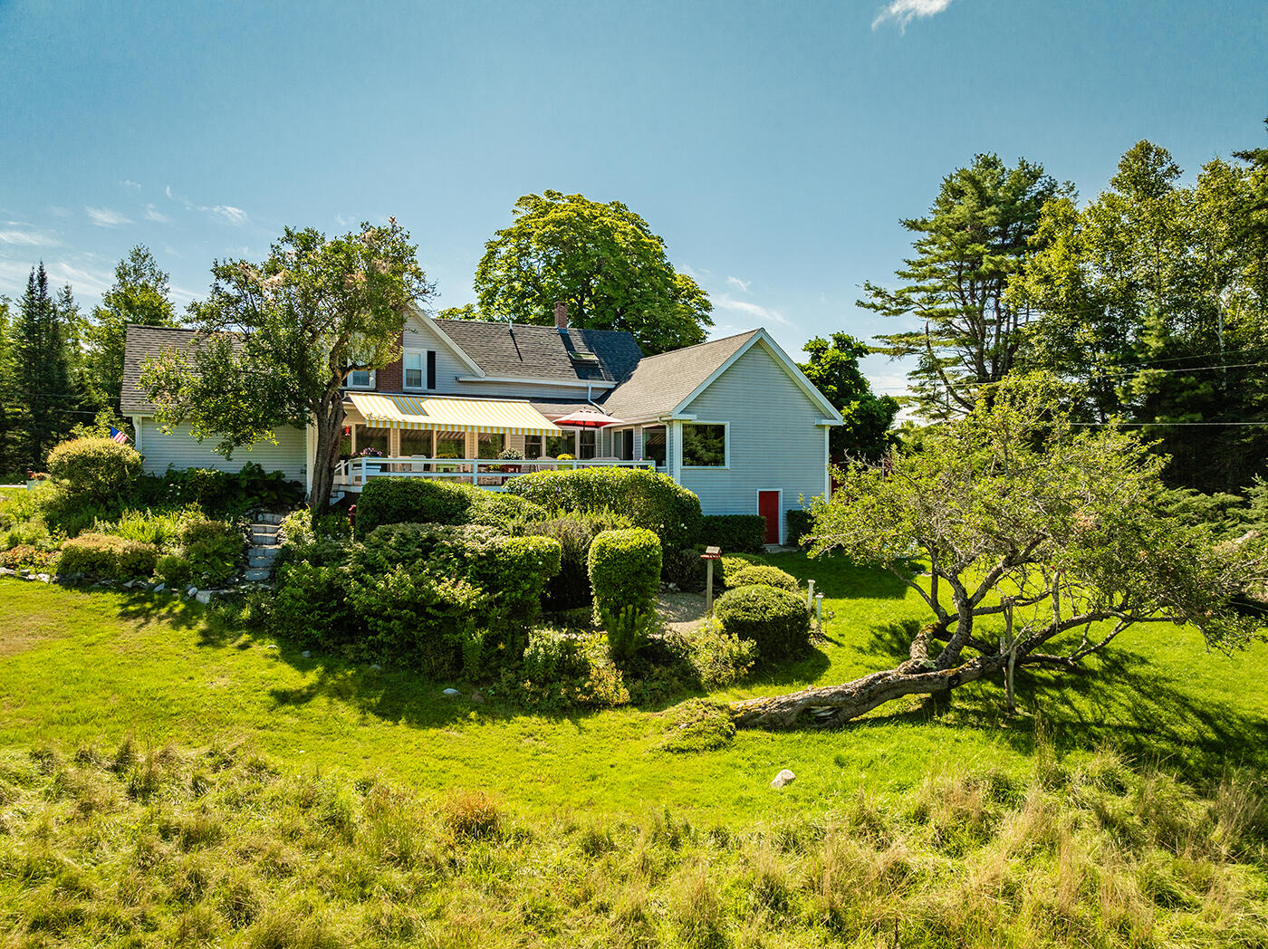 1052 Meadow Pond Road Islesboro ME 04848