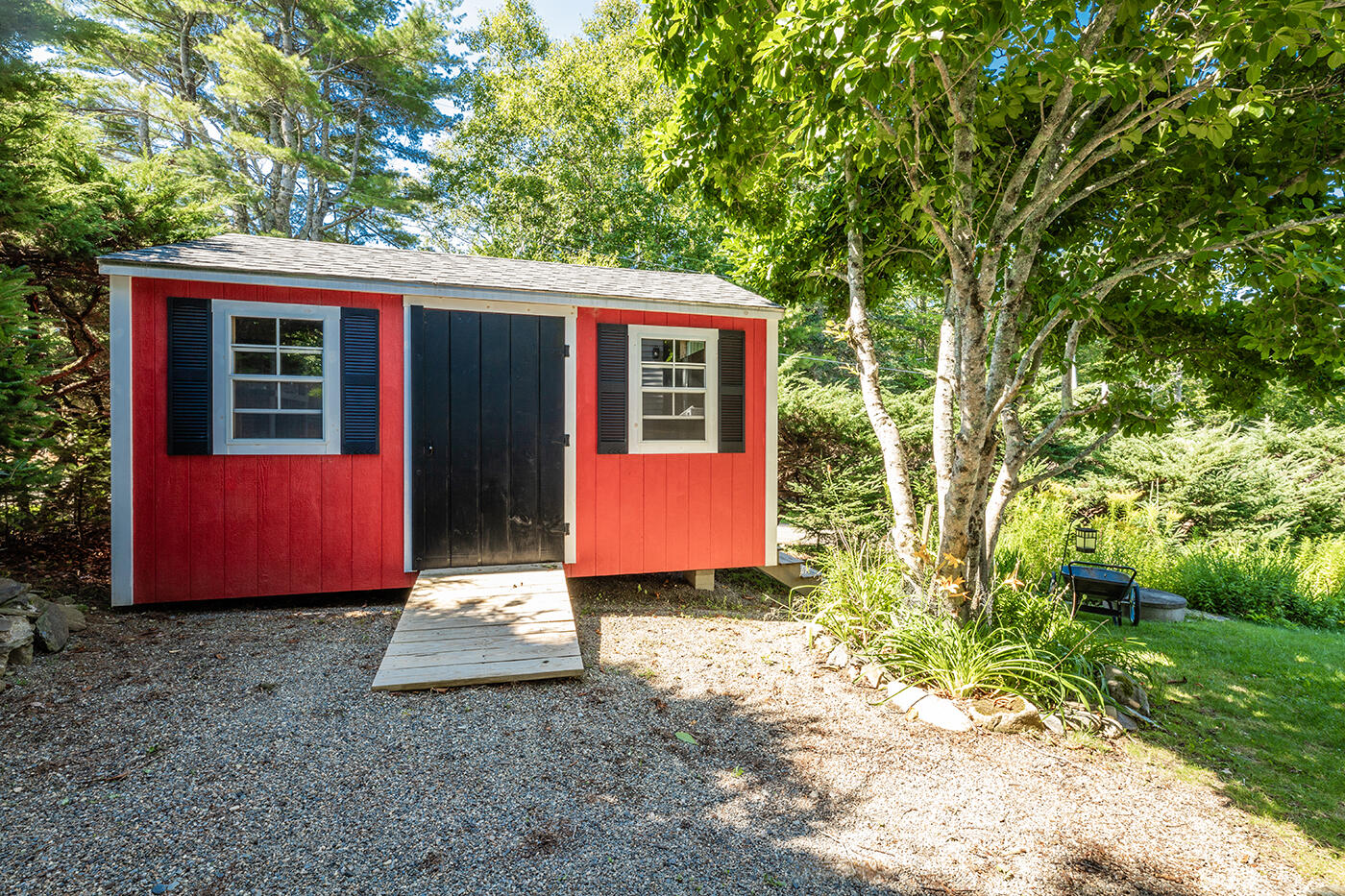 1052 Meadow Pond Road Islesboro ME 04848