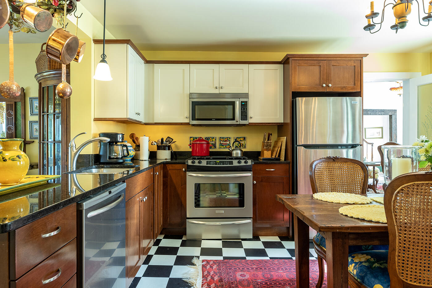 1052 Meadow Pond Road Islesboro ME 04848
