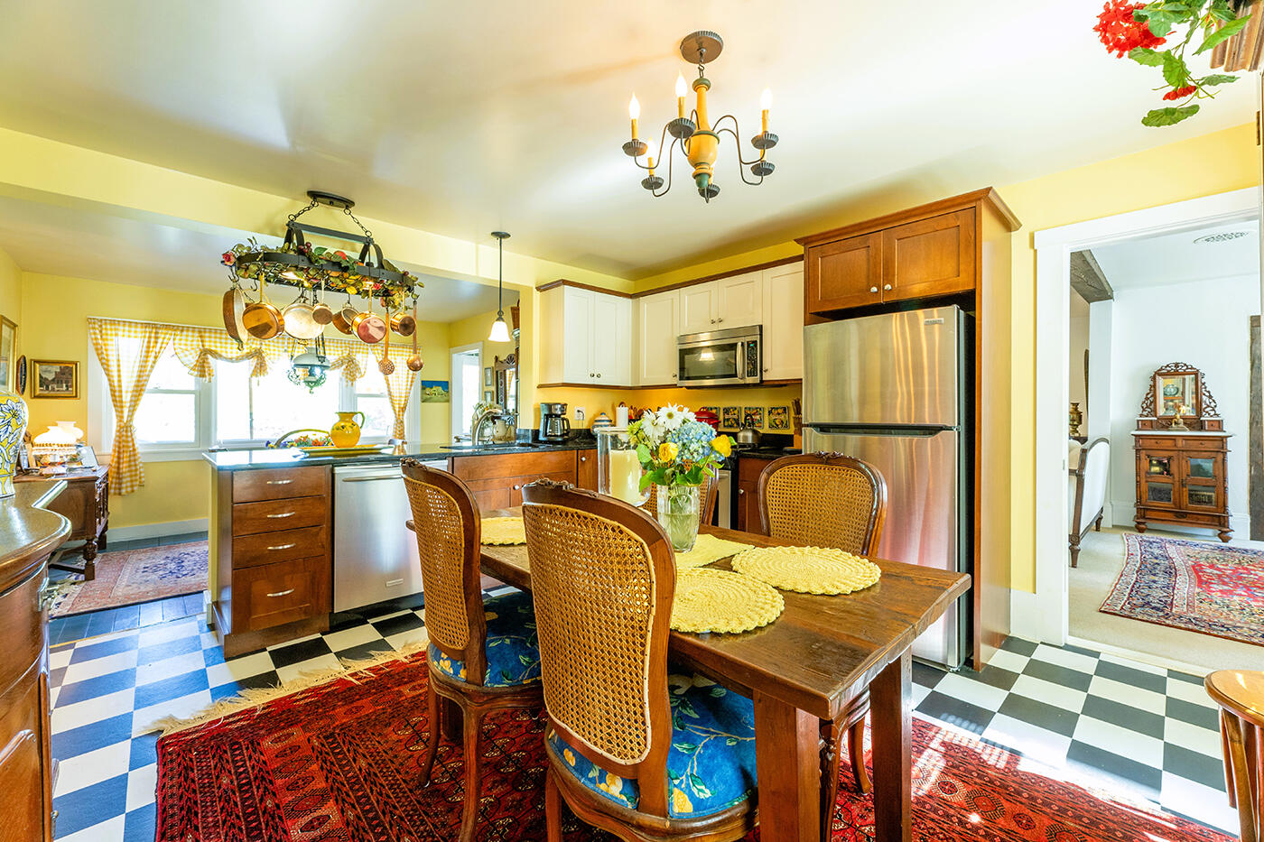 1052 Meadow Pond Road Islesboro ME 04848