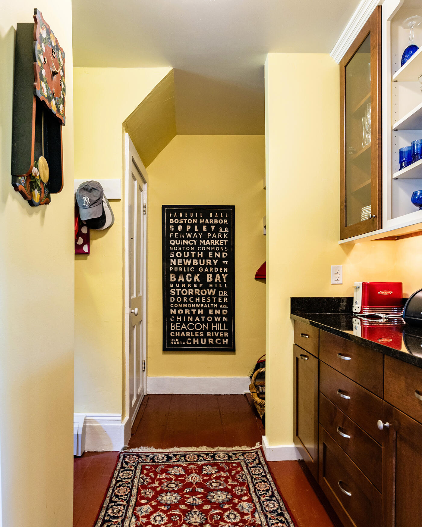 1052 Meadow Pond Road Islesboro ME 04848
