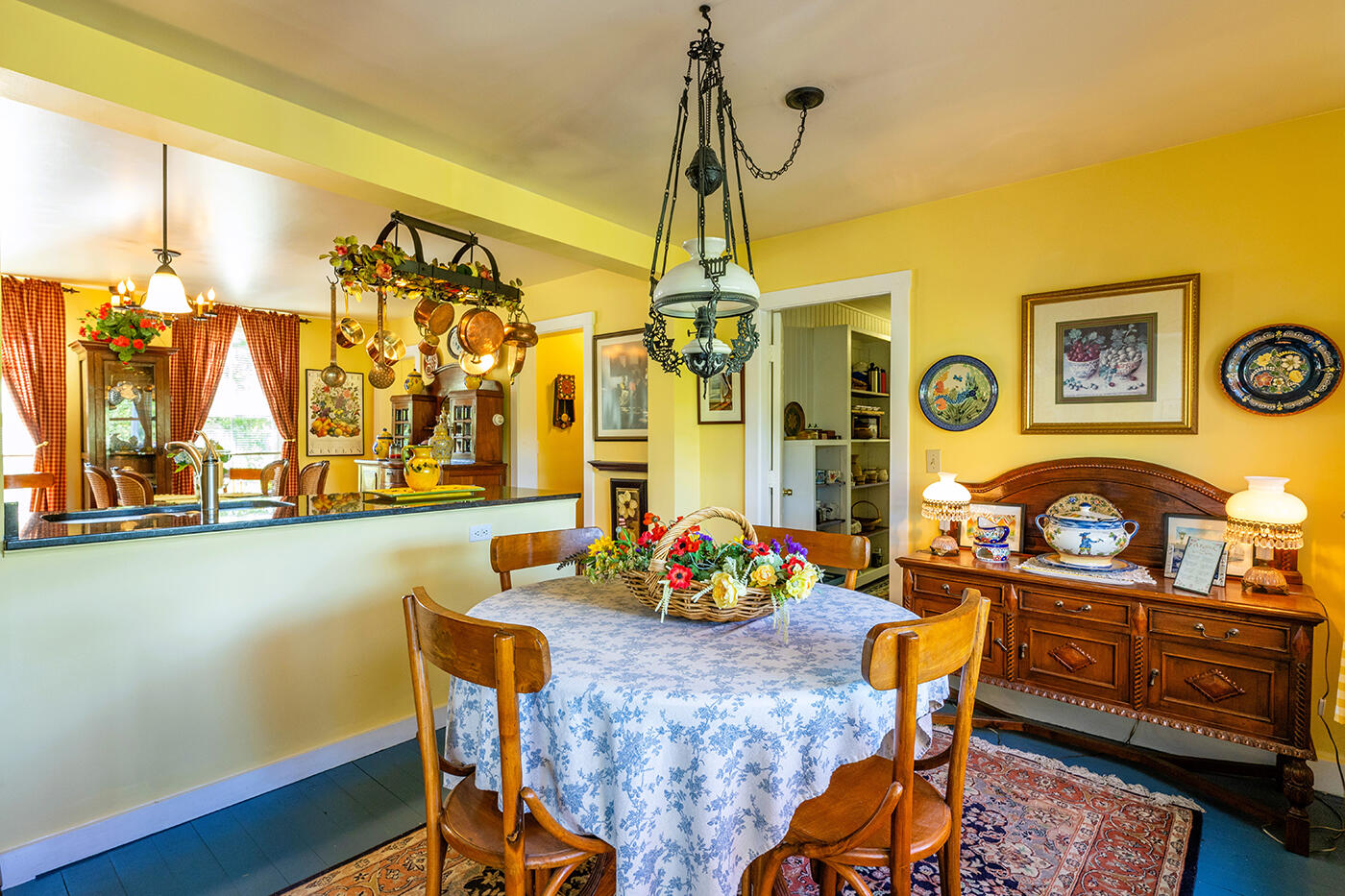1052 Meadow Pond Road Islesboro ME 04848