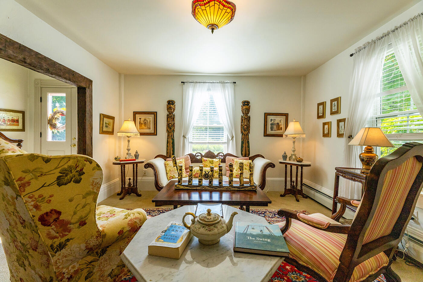 1052 Meadow Pond Road Islesboro ME 04848