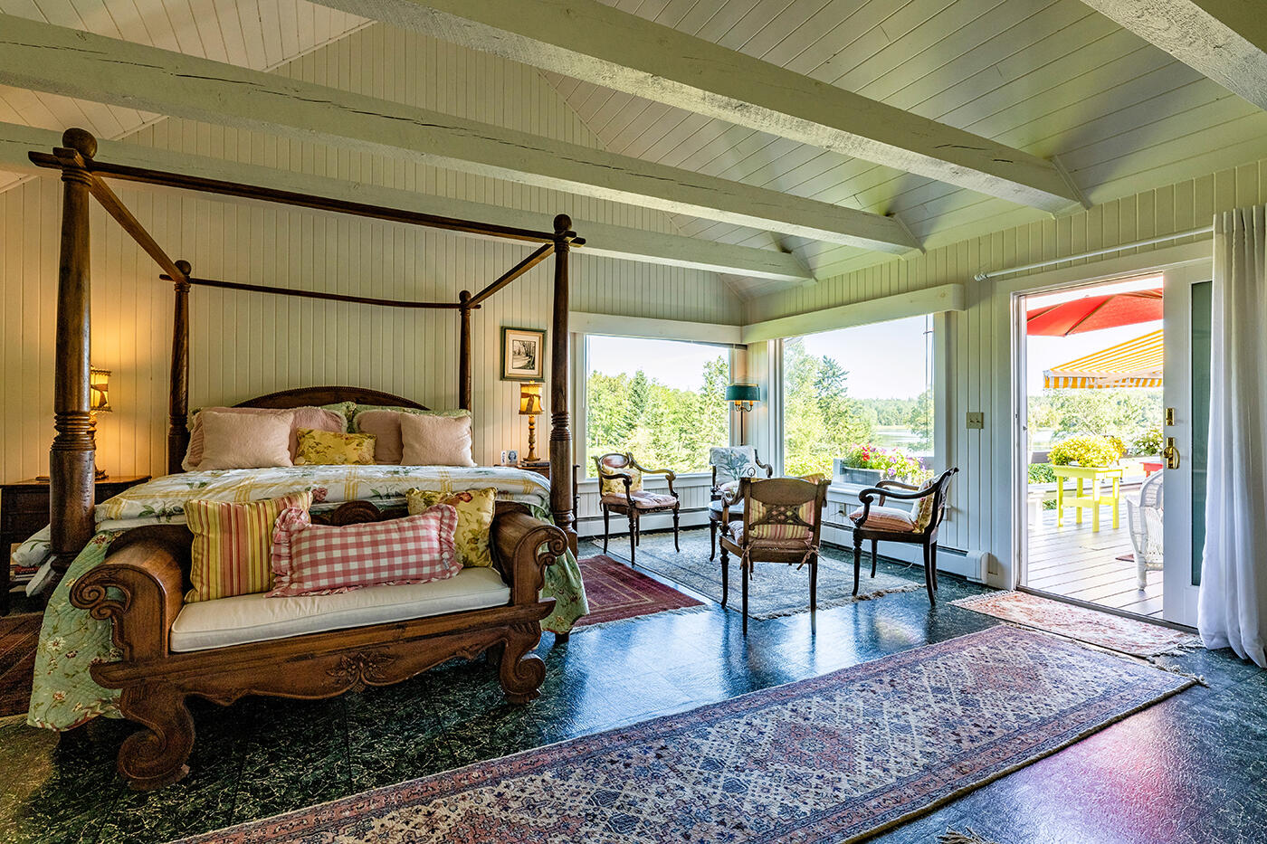 1052 Meadow Pond Road Islesboro ME 04848