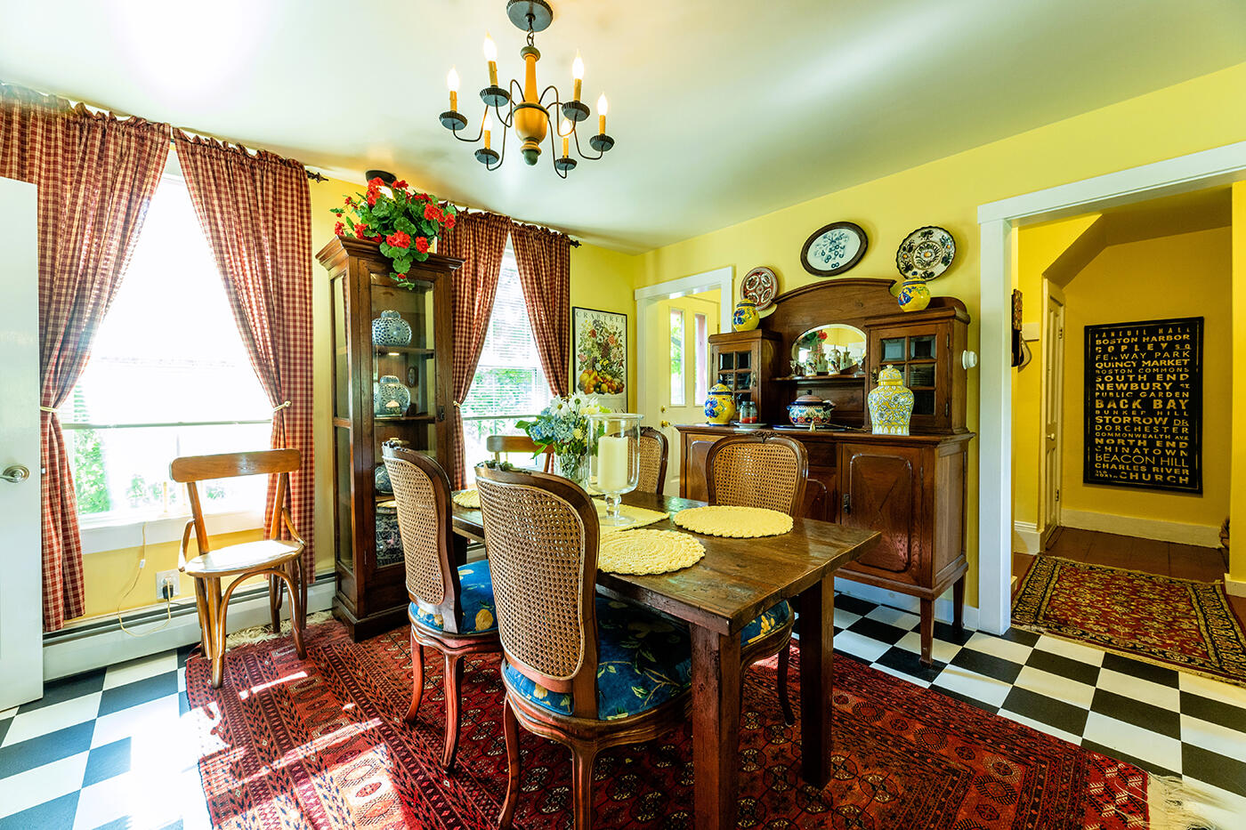 1052 Meadow Pond Road Islesboro ME 04848