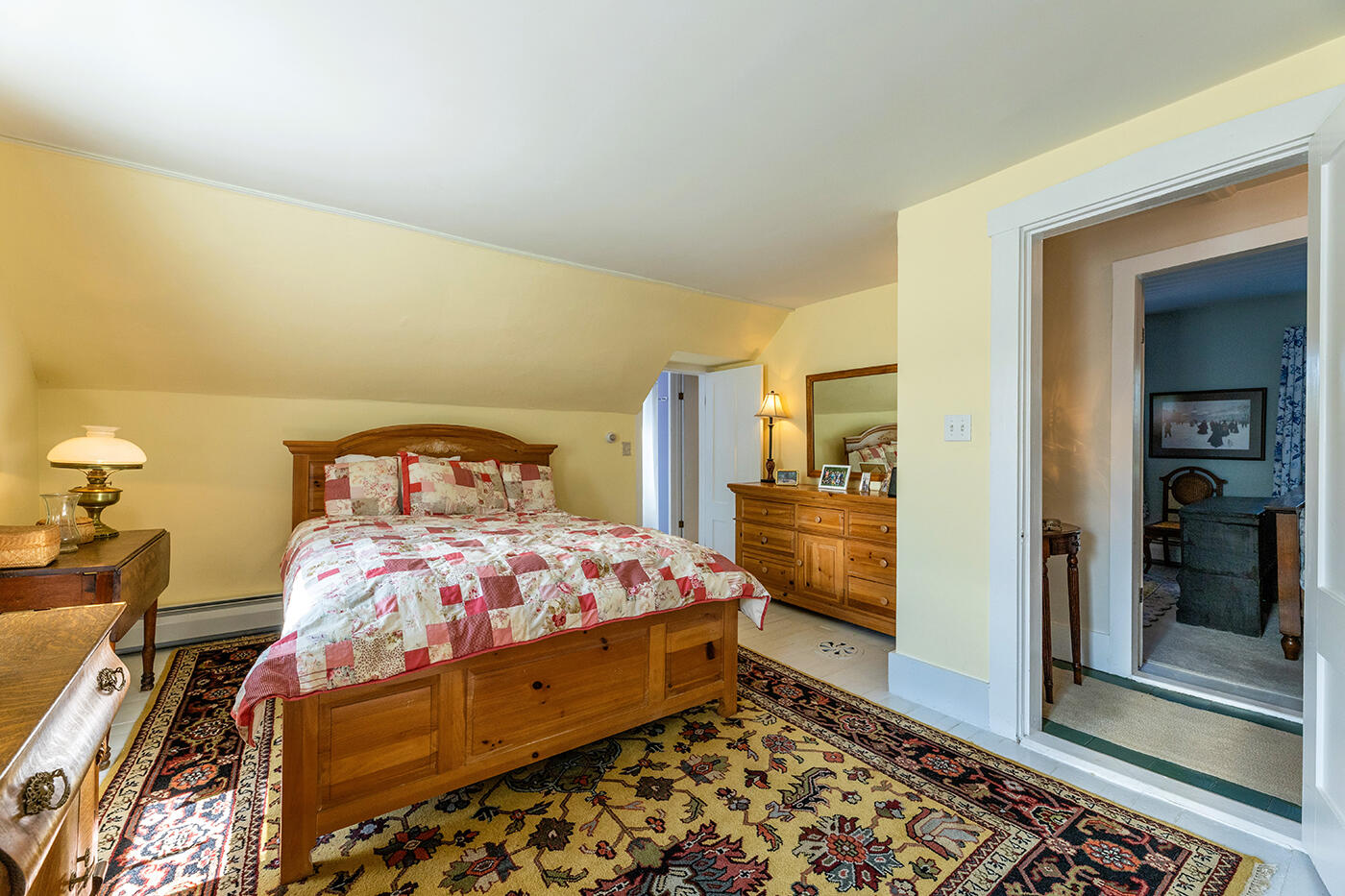 1052 Meadow Pond Road Islesboro ME 04848