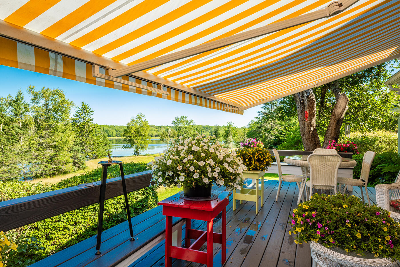 1052 Meadow Pond Road Islesboro ME 04848