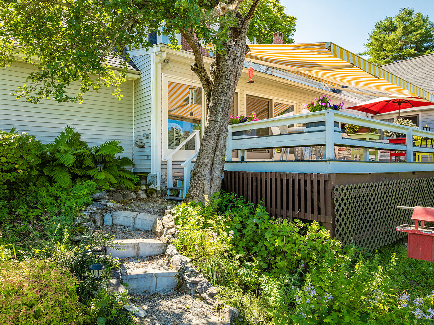 1052 Meadow Pond Road Islesboro ME 04848