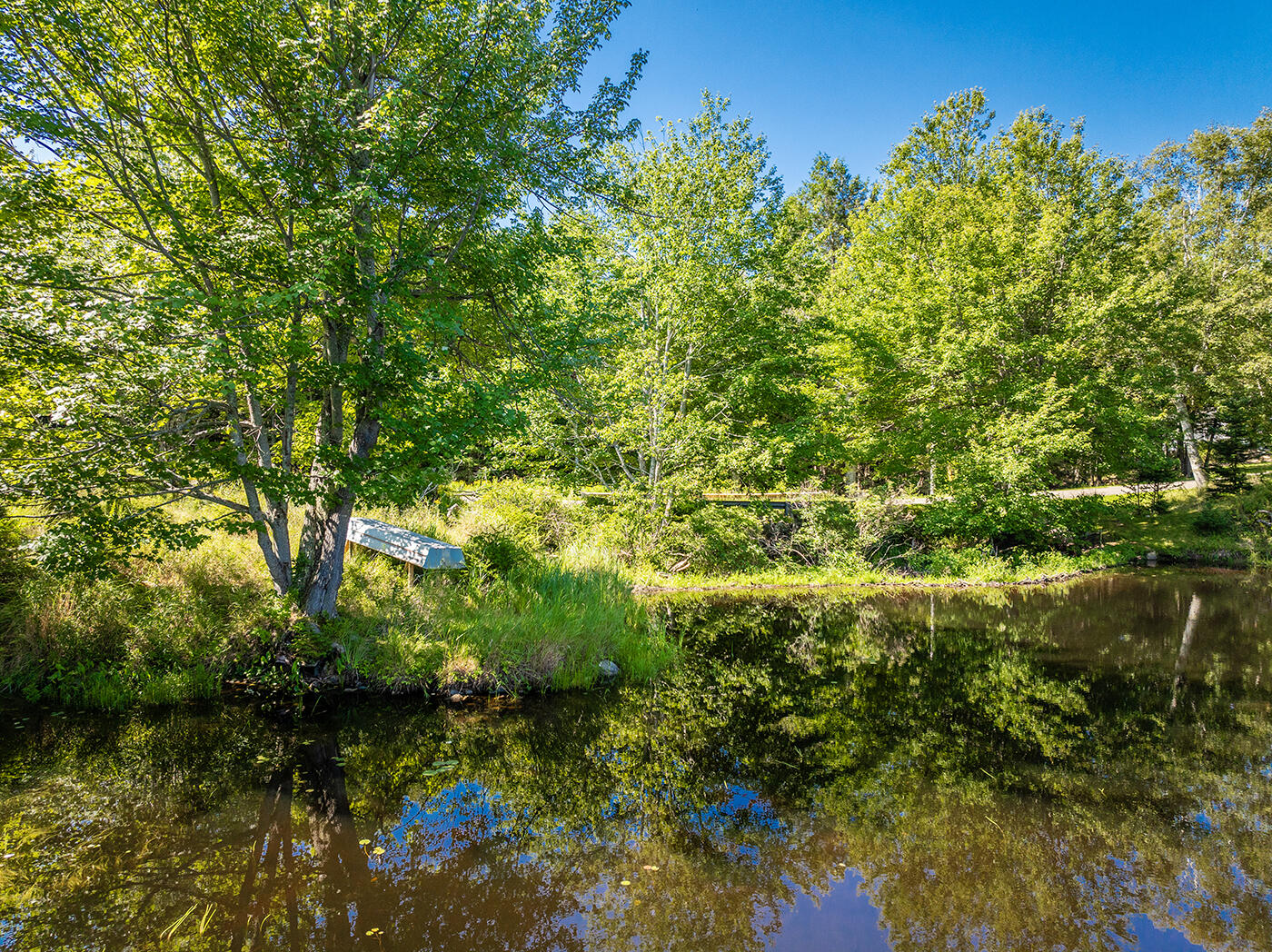 1052 Meadow Pond Road Islesboro ME 04848
