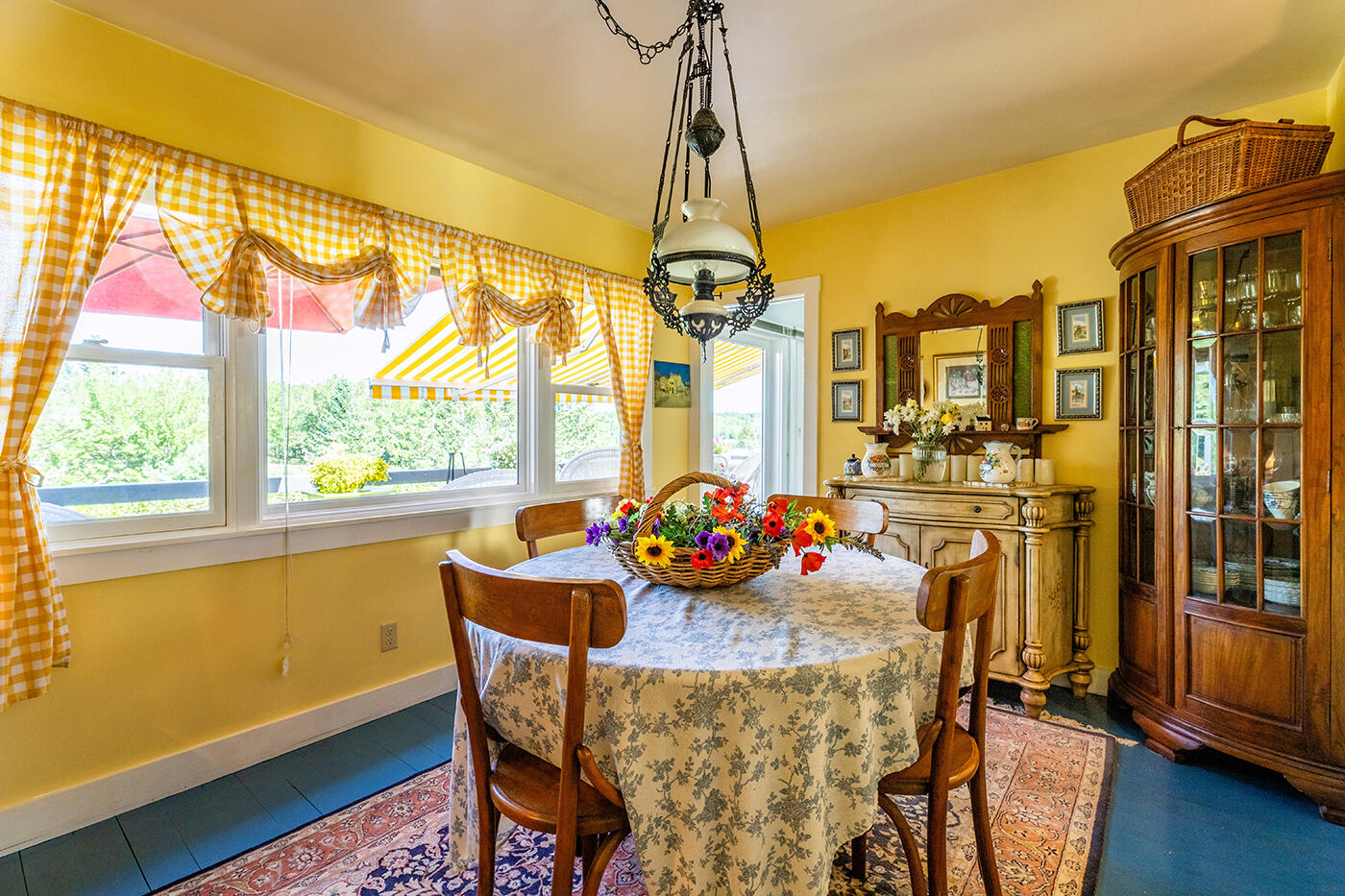 1052 Meadow Pond Road Islesboro ME 04848