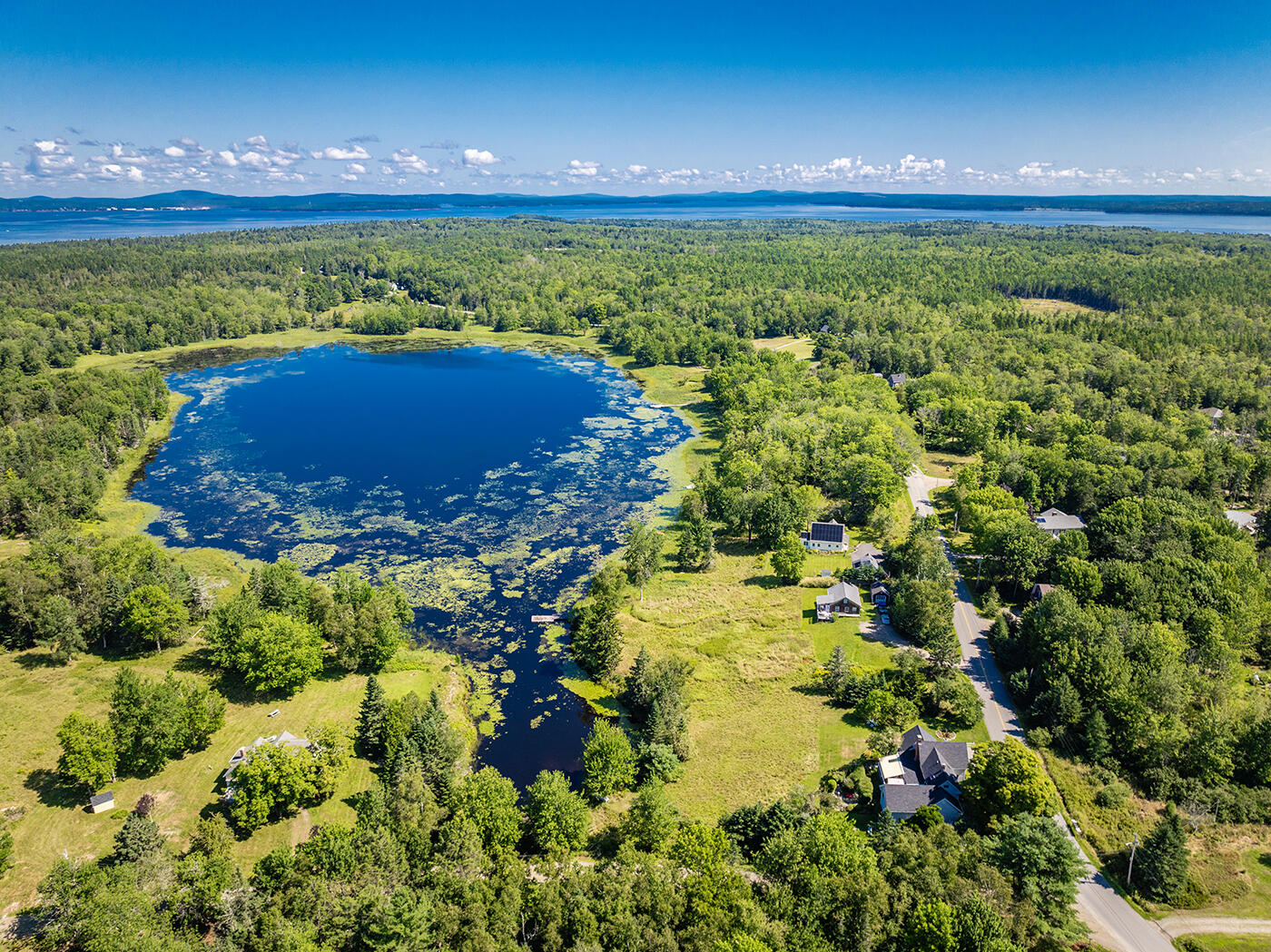 1052 Meadow Pond Road Islesboro ME 04848