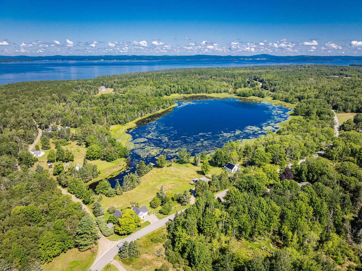 1052 Meadow Pond Road Islesboro ME 04848