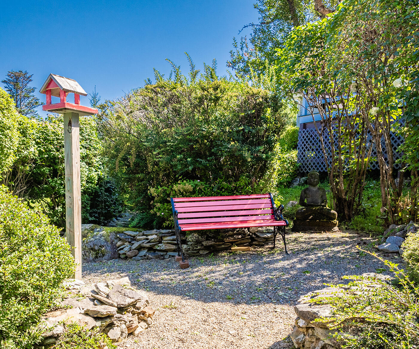 1052 Meadow Pond Road Islesboro ME 04848