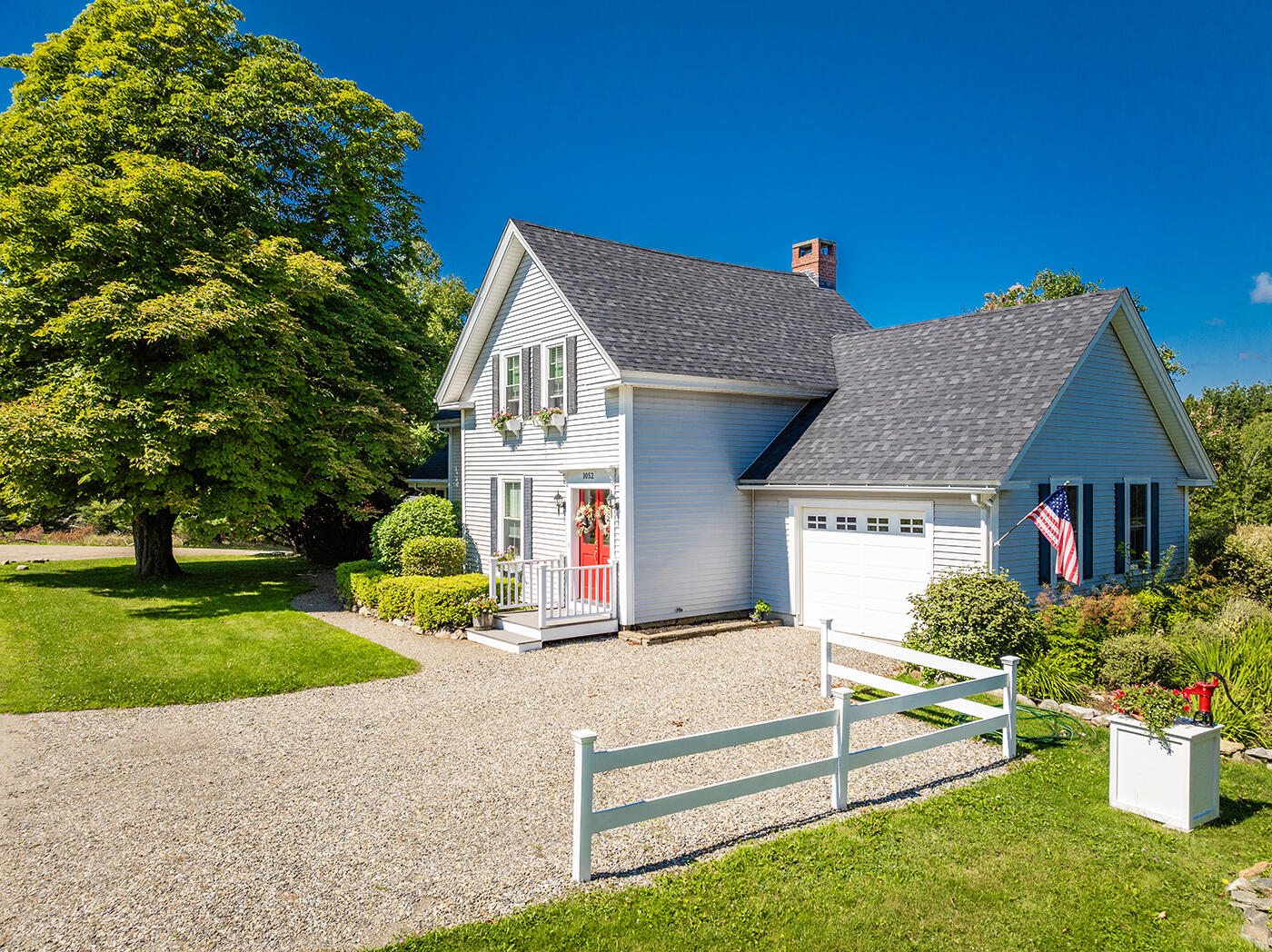 1052 Meadow Pond Road Islesboro ME 04848