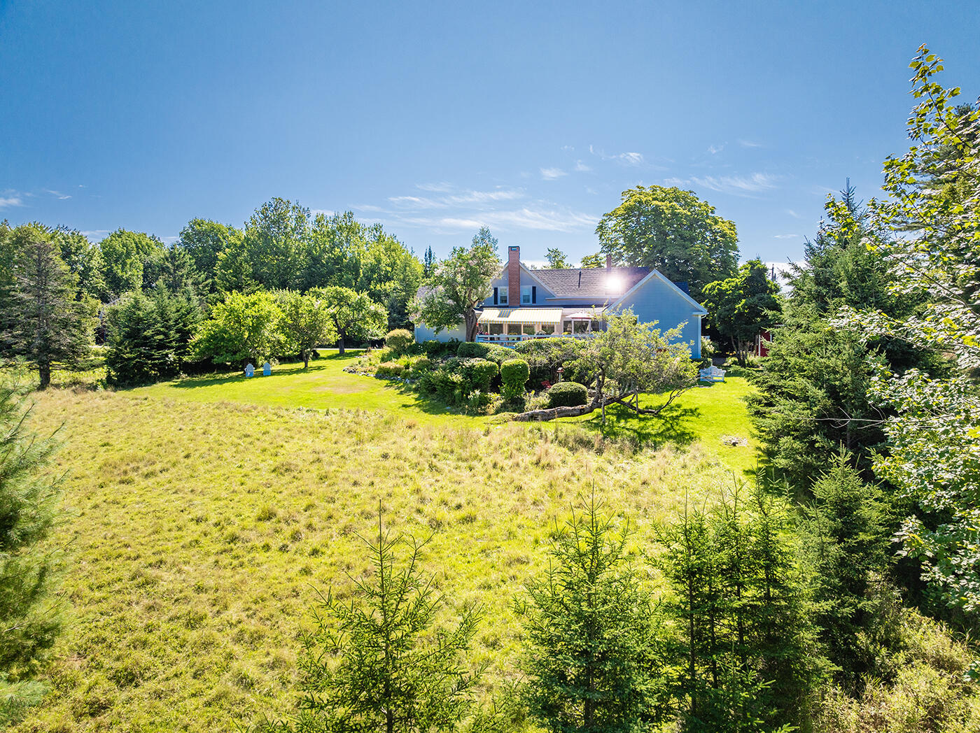 1052 Meadow Pond Road Islesboro ME 04848