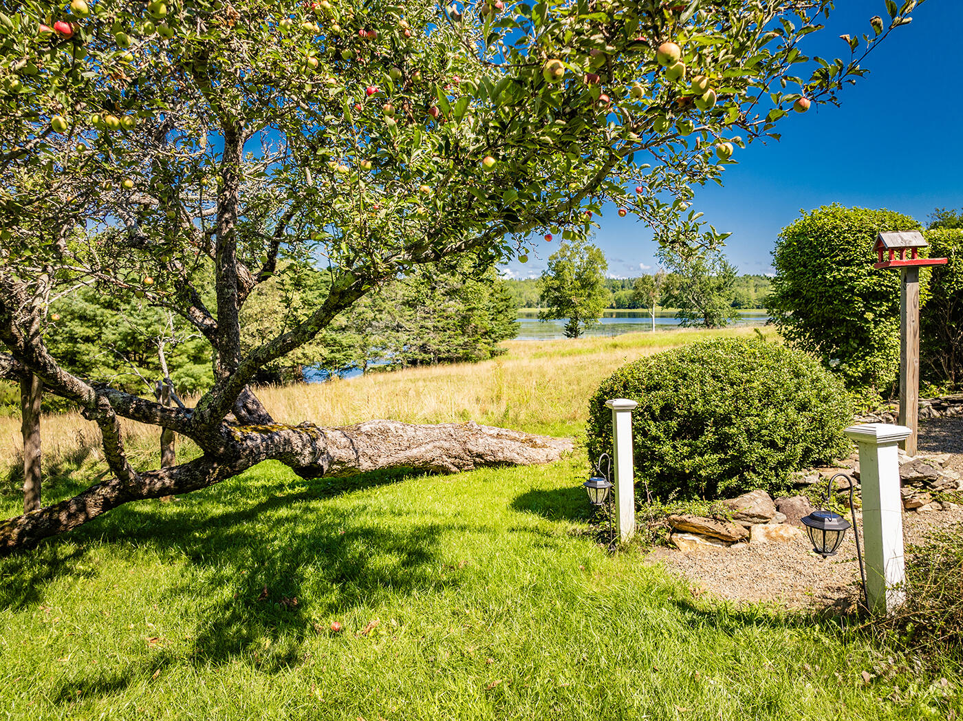 1052 Meadow Pond Road Islesboro ME 04848