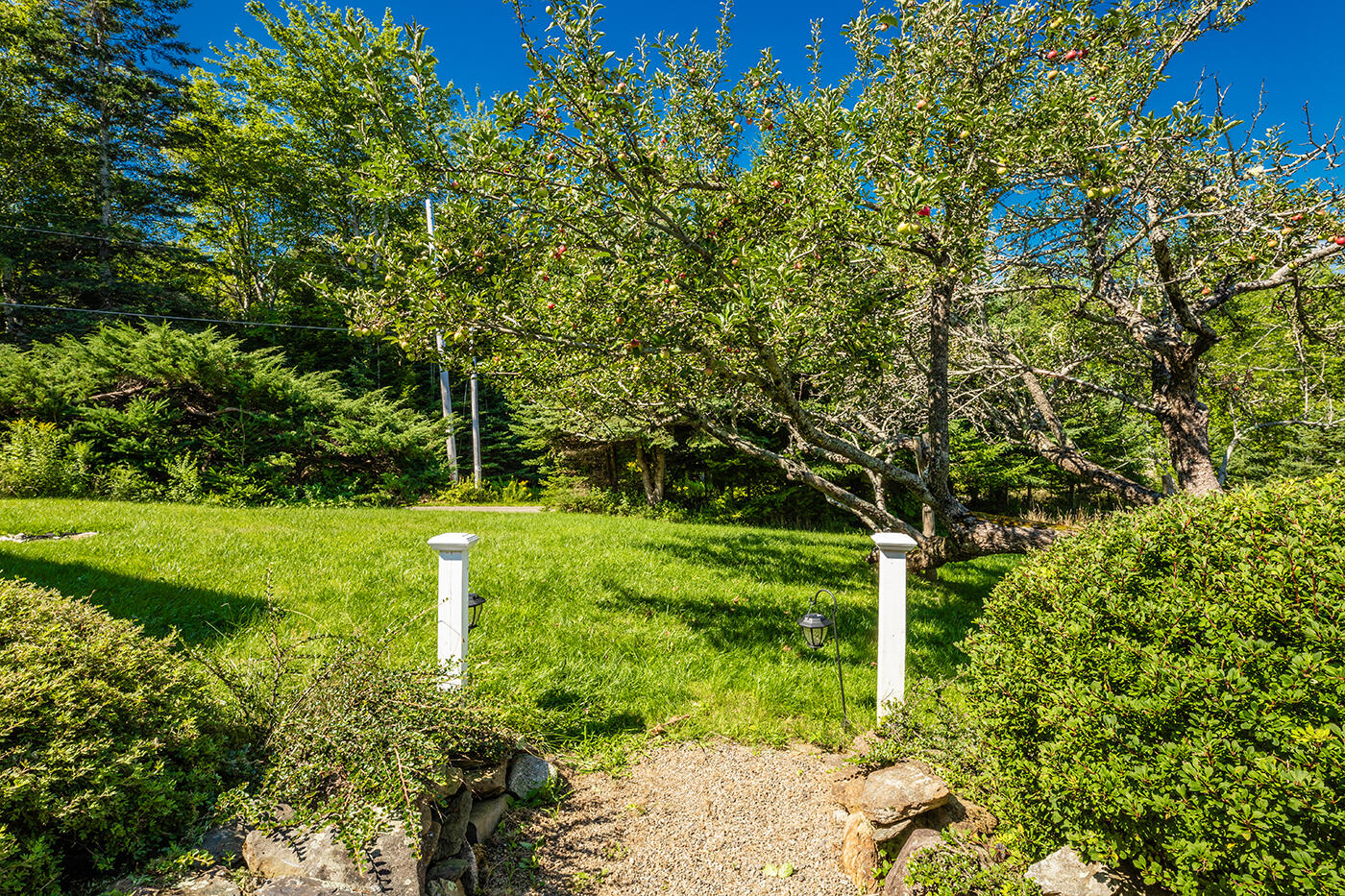 1052 Meadow Pond Road Islesboro ME 04848