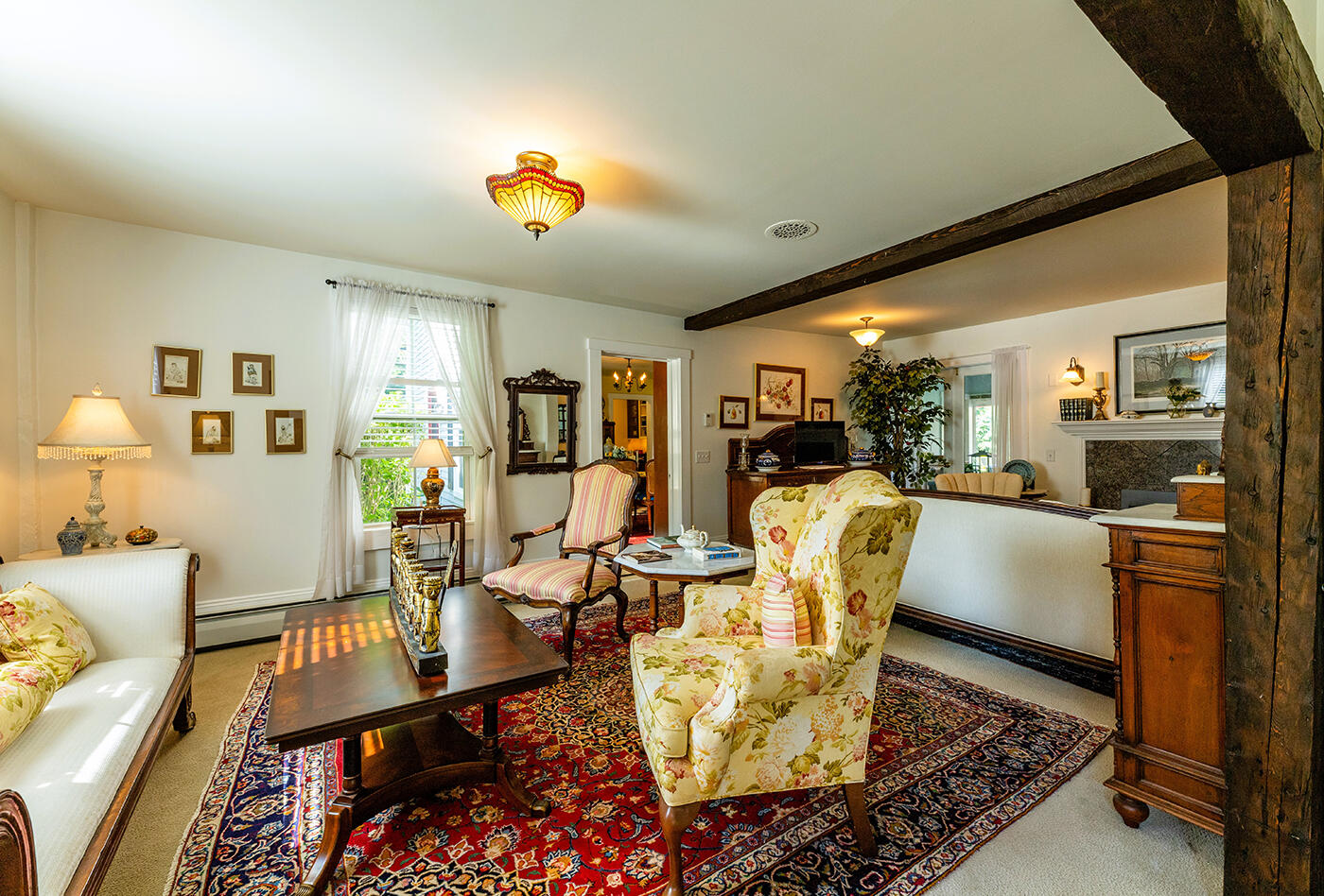 1052 Meadow Pond Road Islesboro ME 04848