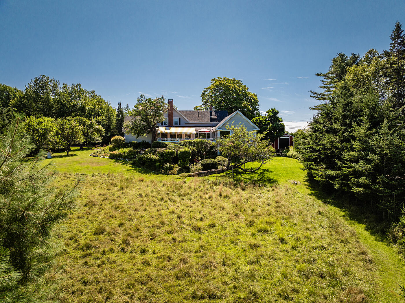 1052 Meadow Pond Road Islesboro ME 04848