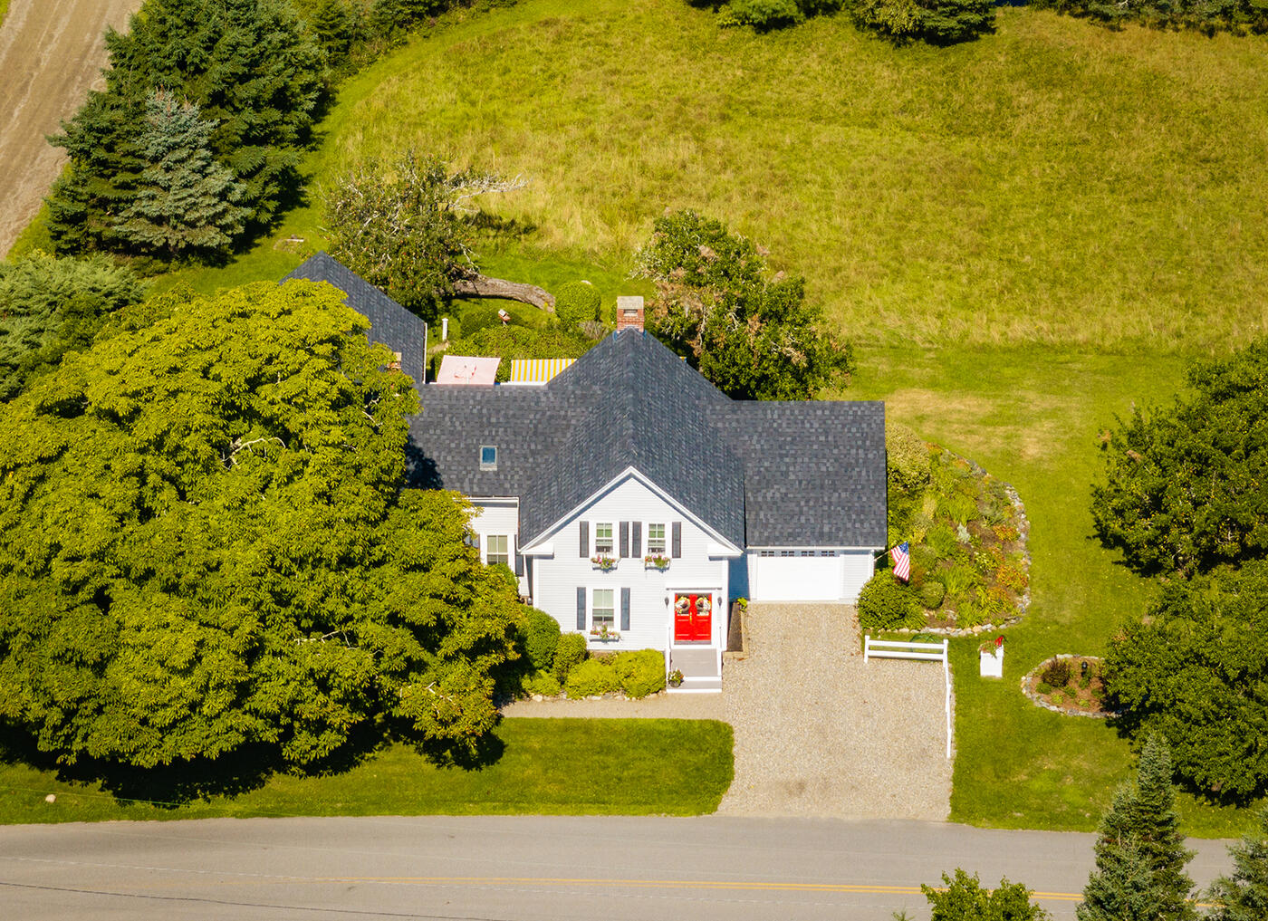 1052 Meadow Pond Road Islesboro ME 04848