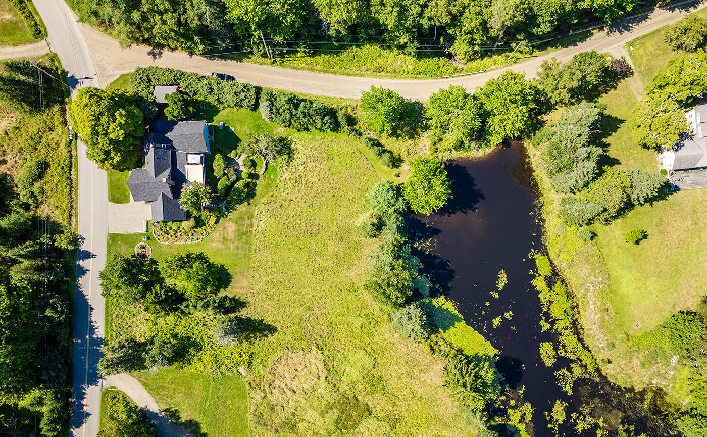 1052 Meadow Pond Road Islesboro ME 04848