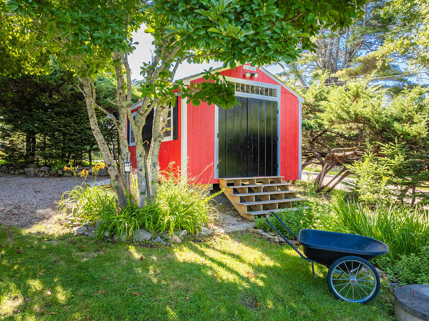 1052 Meadow Pond Road Islesboro ME 04848