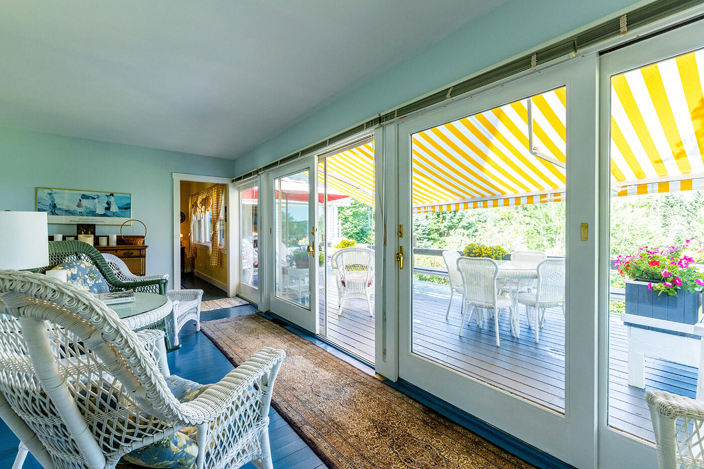 1052 Meadow Pond Road Islesboro ME 04848
