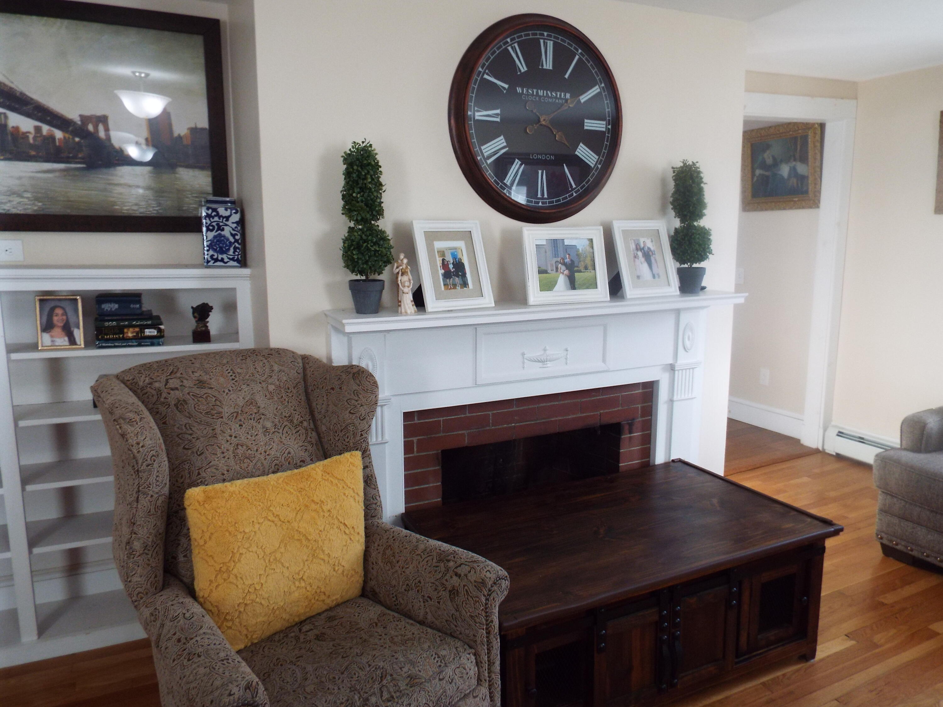 8 William Street Bangor ME 04401