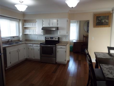 8 William Street Bangor ME 04401