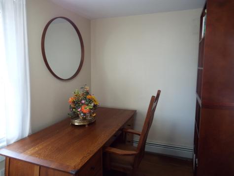 8 William Street Bangor ME 04401