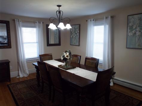8 William Street Bangor ME 04401