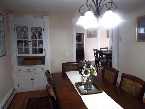 8 William Street Bangor ME 04401