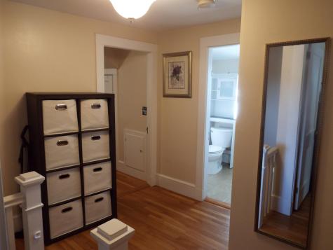 8 William Street Bangor ME 04401