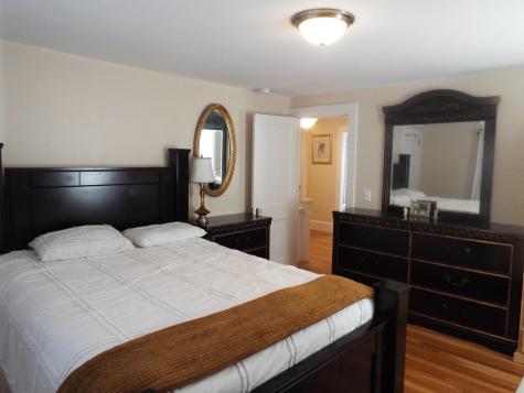 8 William Street Bangor ME 04401