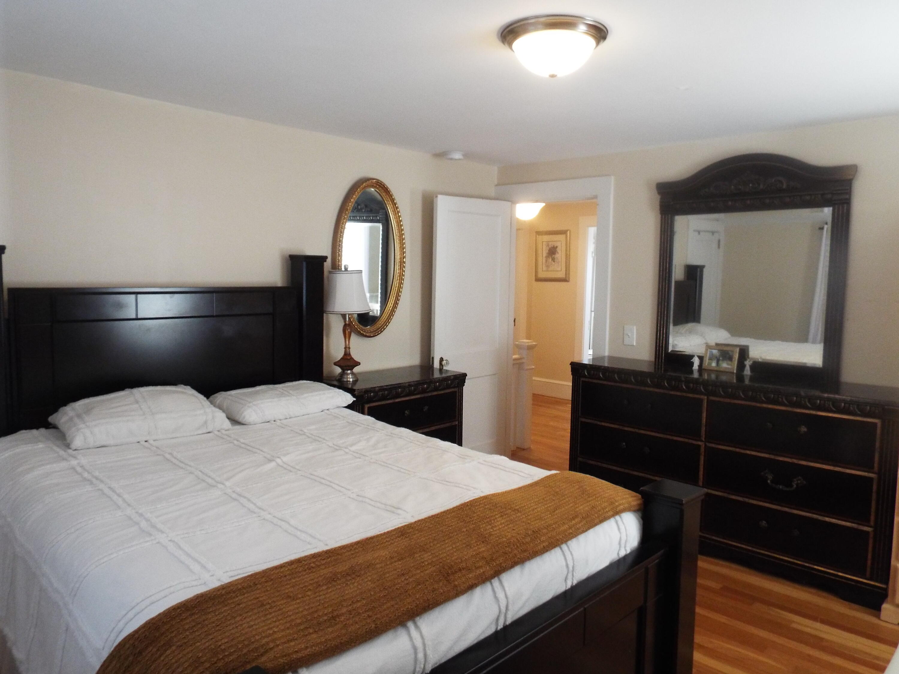 8 William Street Bangor ME 04401