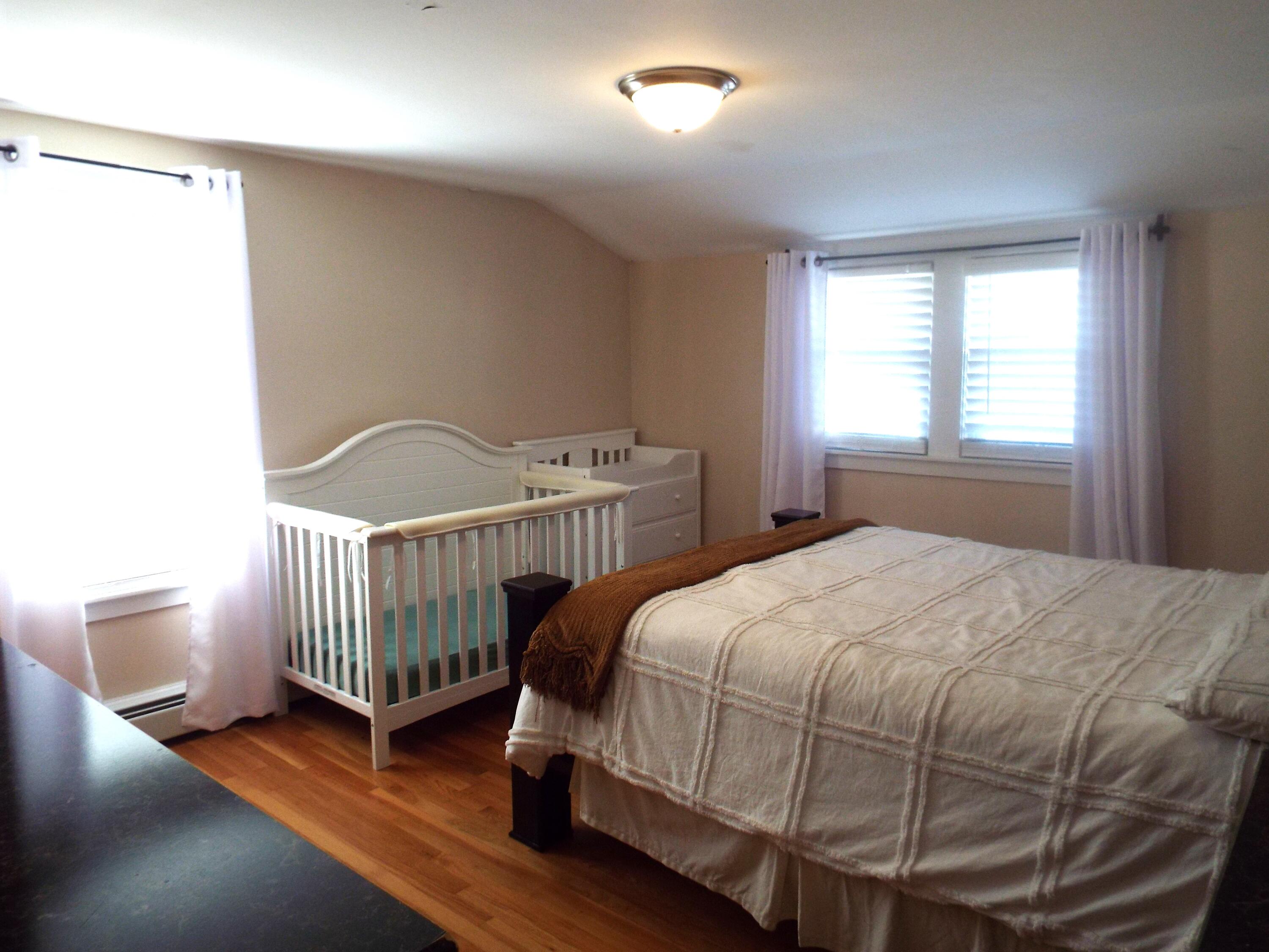 8 William Street Bangor ME 04401
