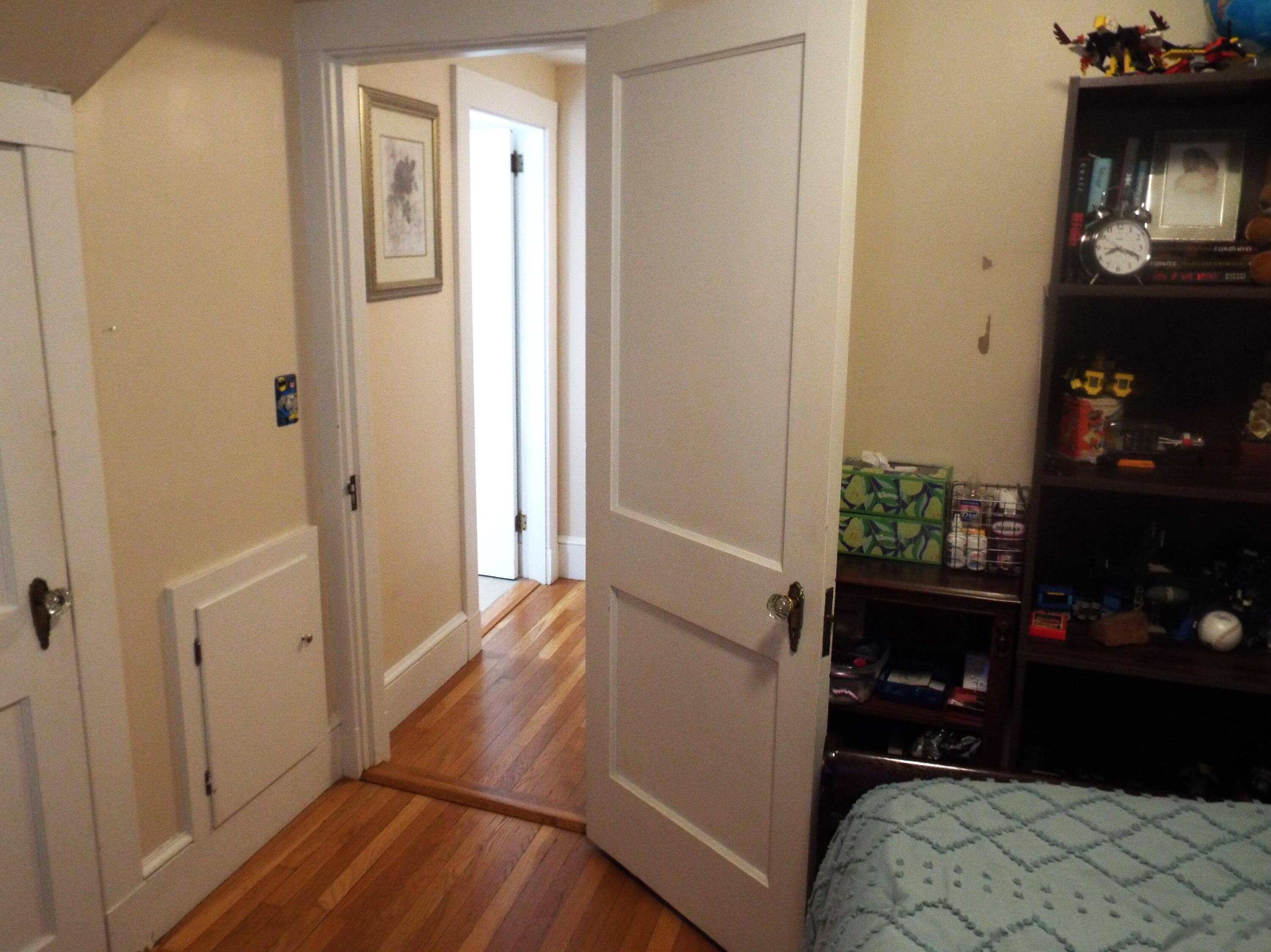 8 William Street Bangor ME 04401