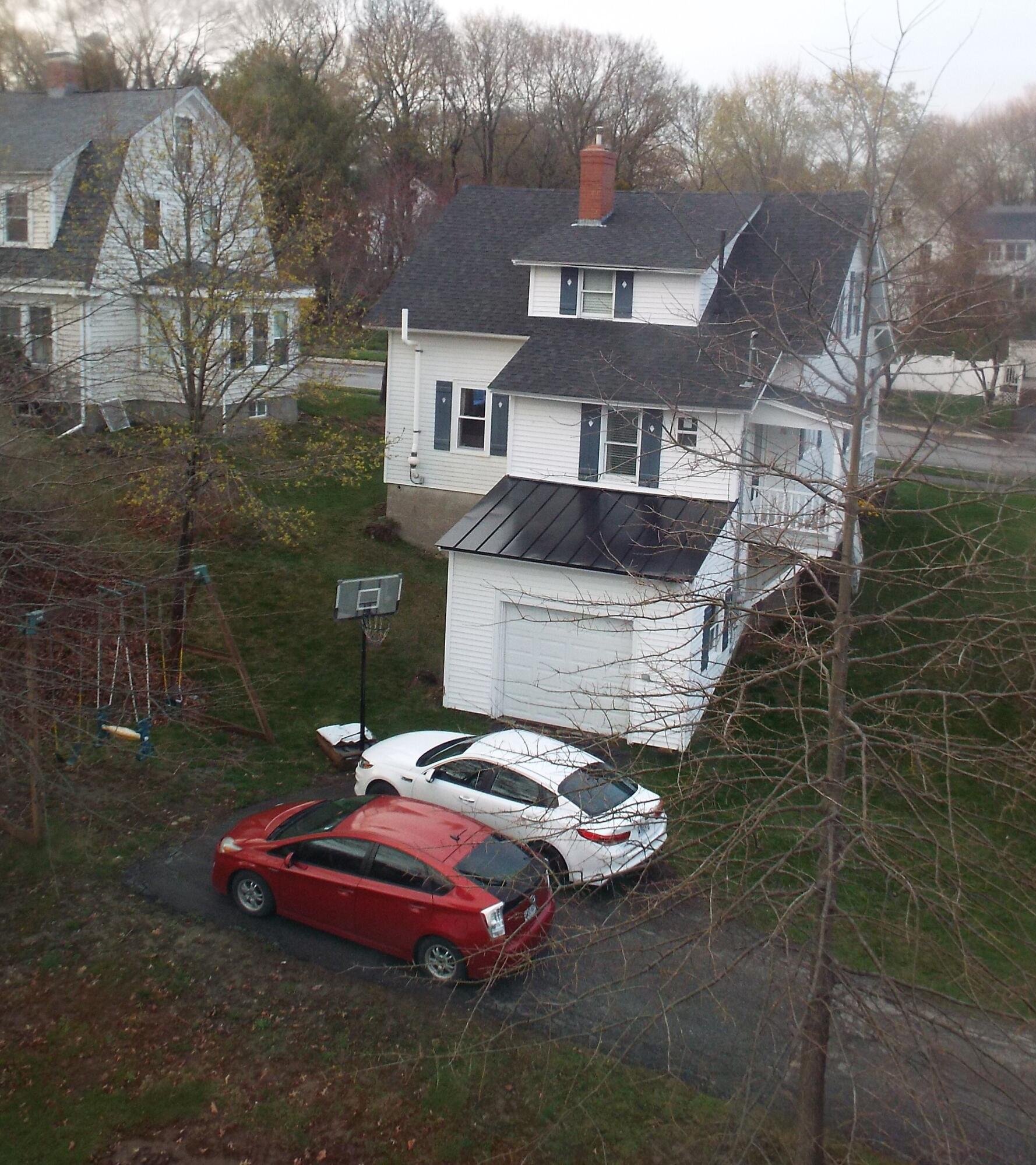 8 William Street Bangor ME 04401