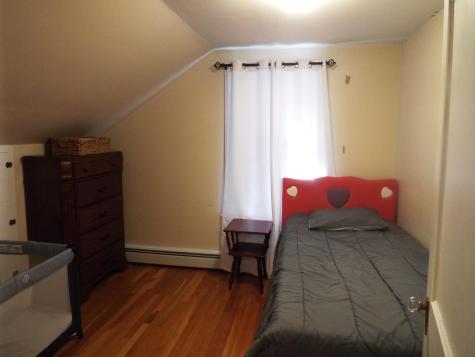 8 William Street Bangor ME 04401
