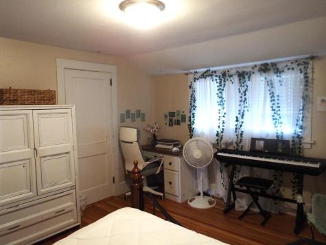 8 William Street Bangor ME 04401