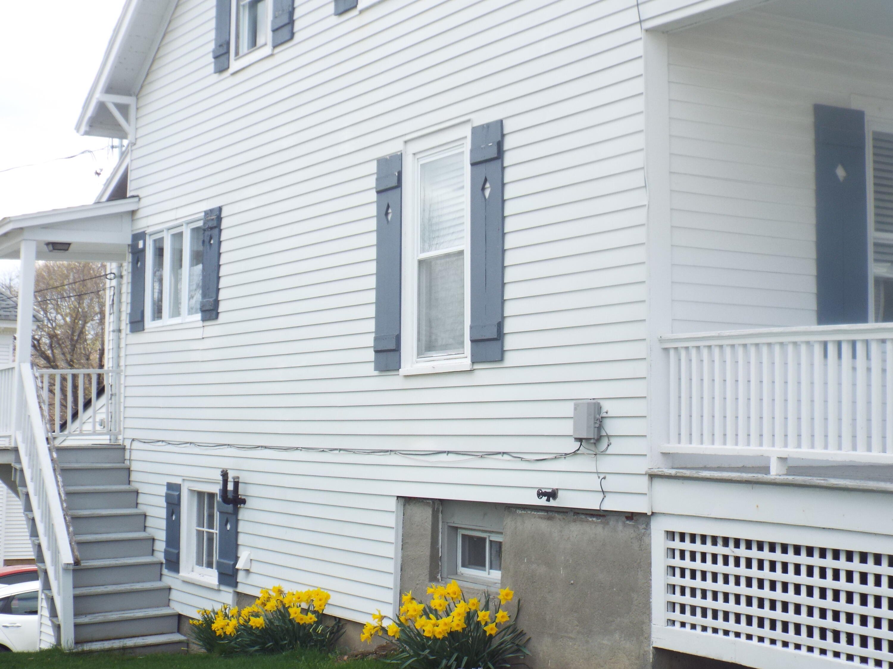 8 William Street Bangor ME 04401