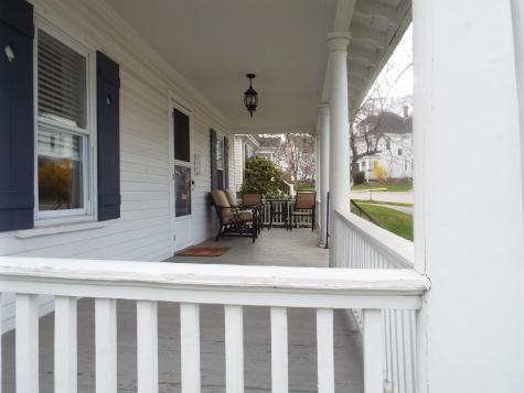 8 William Street Bangor ME 04401
