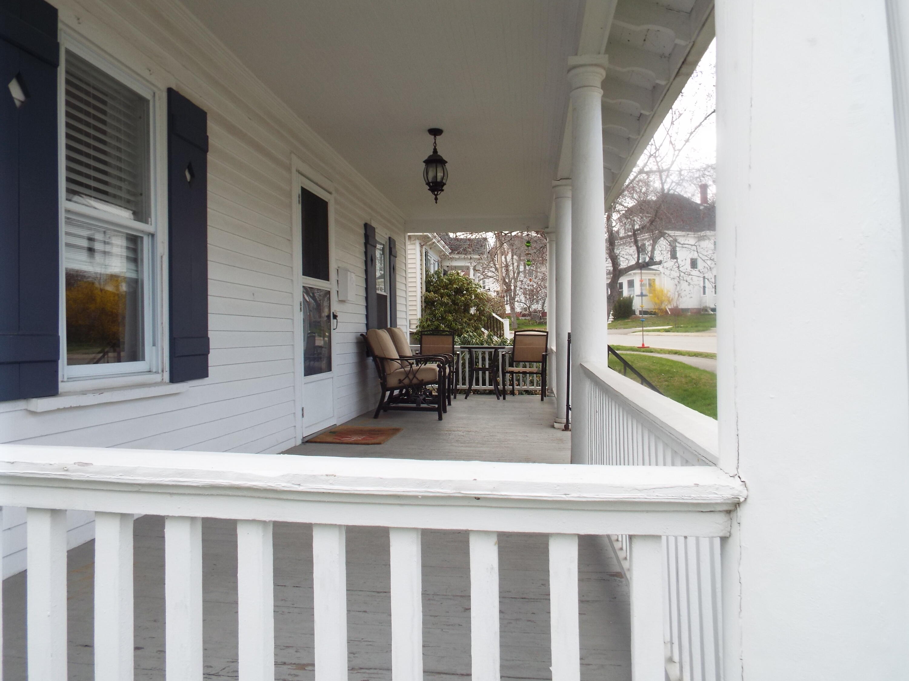 8 William Street Bangor ME 04401