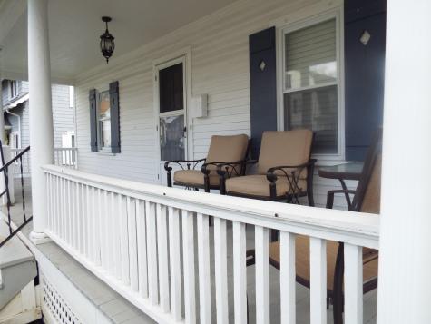 8 William Street Bangor ME 04401