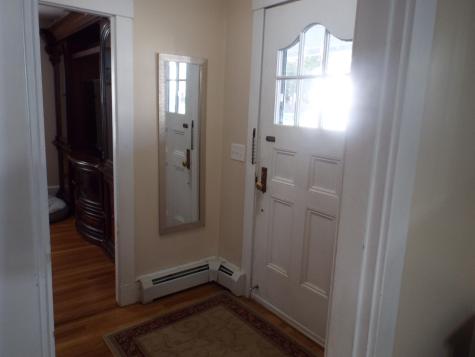 8 William Street Bangor ME 04401