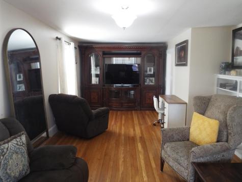 8 William Street Bangor ME 04401