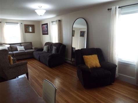 8 William Street Bangor ME 04401