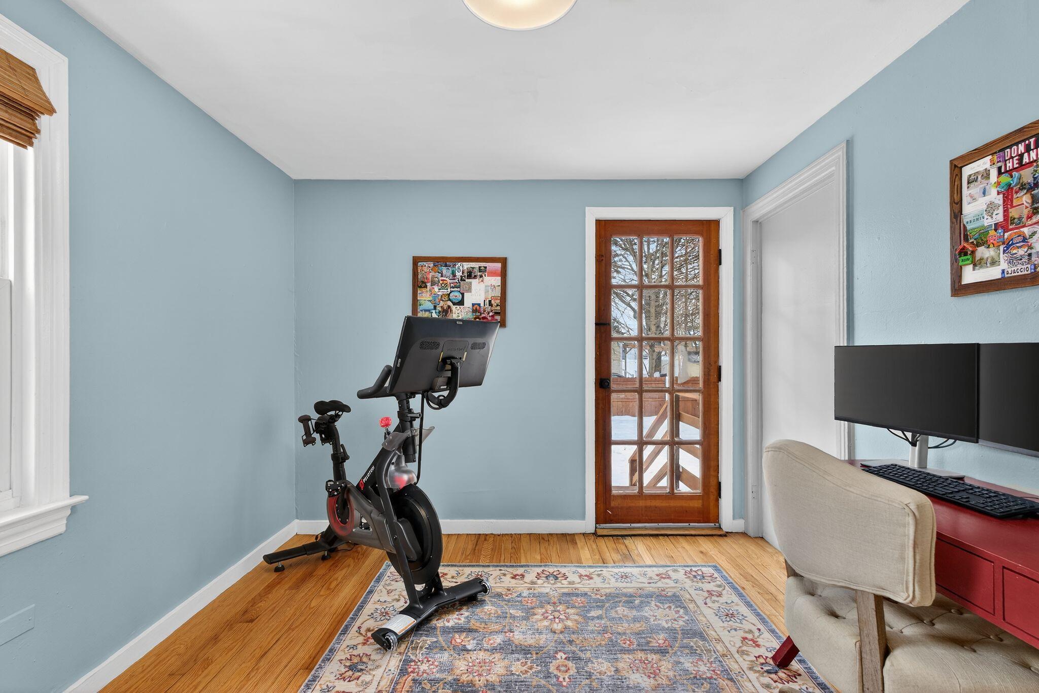 1244 Washington Avenue Portland ME 04103